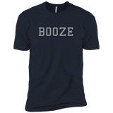 Booze (Variant) - T-Shirt