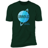 Uranus - T-Shirt