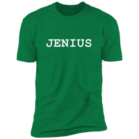 Jenius (Variant) - T-Shirt