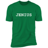 Jenius (Variant) - T-Shirt