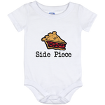 Side Piece - Baby Onesie 12 Month