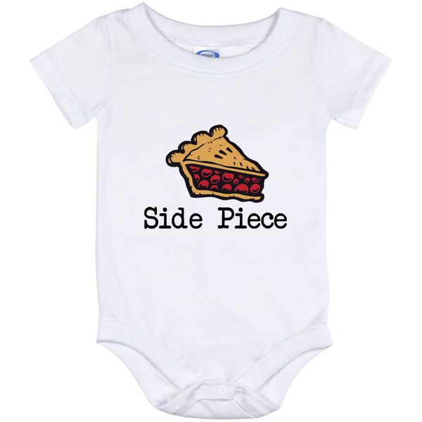 Side Piece - Baby Onesie 12 Month