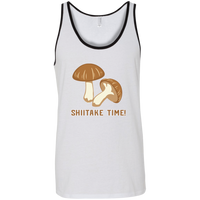Shiitake Time - Tank
