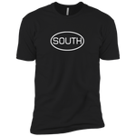 South (Variant) - T-Shirt