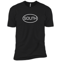 South (Variant) - T-Shirt