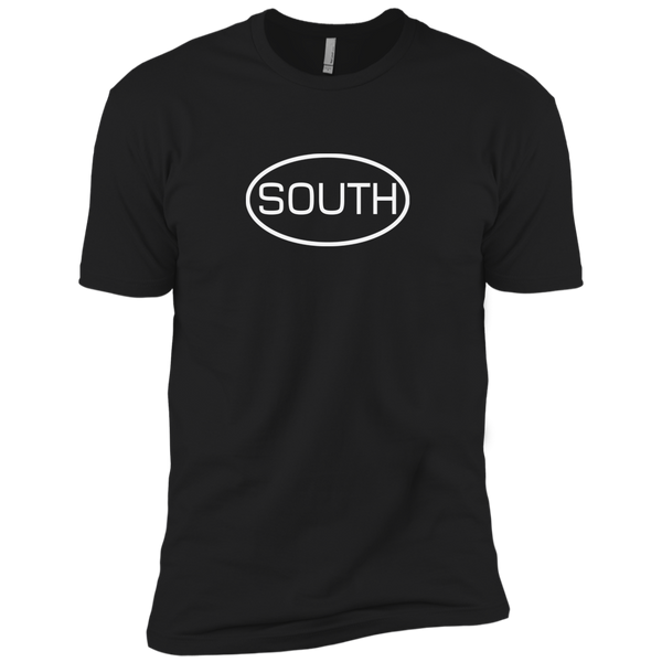 South (Variant) - T-Shirt