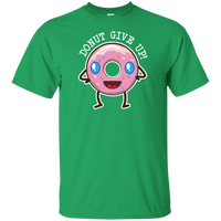 Donut Give Up (Variant) - Youth T-Shirt