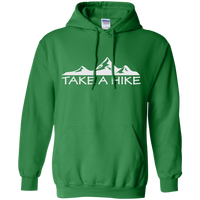 Take a Hike (Variant) - Hoodie