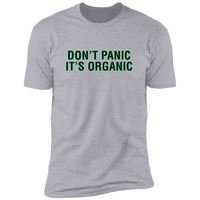 Don't Panic - T-Shirt