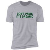 Don't Panic - T-Shirt