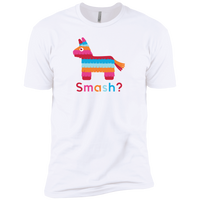 Smash - T-Shirt