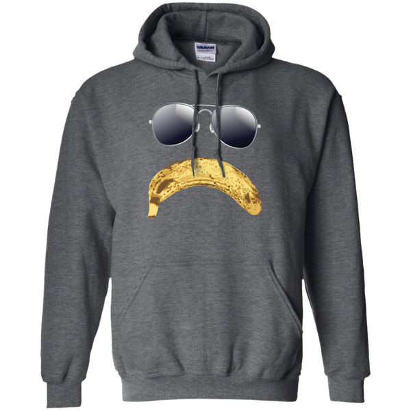 Banana Frown - Hoodie