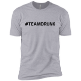 #TeamDrunk - T-Shirt