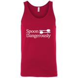 Spoon Dangerously (Variant) - Tank