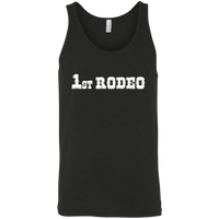 1st Rodeo (Variant) - Tank