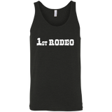 1st Rodeo (Variant) - Tank