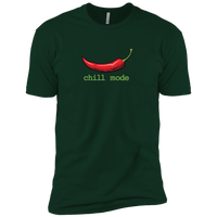 Chill Mode (Variant) - T-Shirt