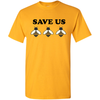 Save the Bees - Youth T-Shirt