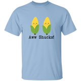 Aww Shucks - Youth T-Shirt