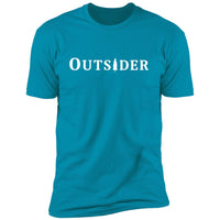 Outsider (Variant) - T-Shirt