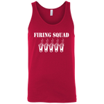 Firing Squad (Variant) - Tank