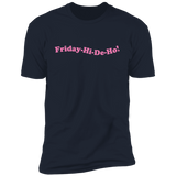 Friday (Variant) - T-Shirt