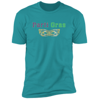 Pardi Gras (Variant) - T-Shirt