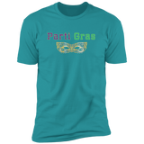 Pardi Gras (Variant) - T-Shirt