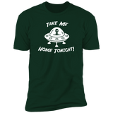 Take Me Home Tonight (Variant) - T-Shirt