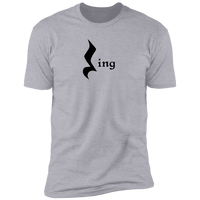 Resting - T-Shirt