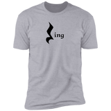 Resting - T-Shirt