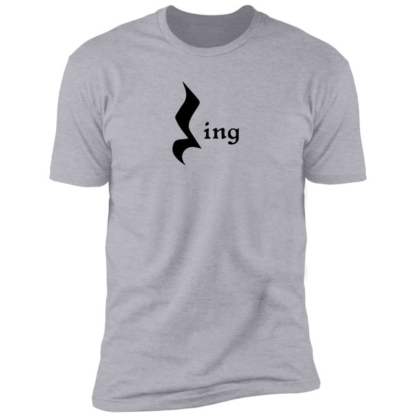 Resting - T-Shirt