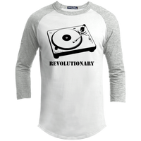 Revolutionary - Youth Sporty T-Shirt