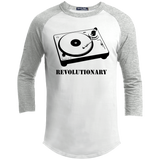 Revolutionary - Youth Sporty T-Shirt