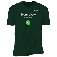 Scam Likely - T-Shirt