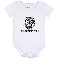 Owl See Ya - Baby Onesie 12 Month
