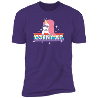 Corny AF - T-Shirt