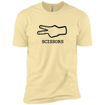 Scissors - T-Shirt