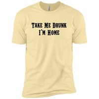 No Place Like Home - T-Shirt