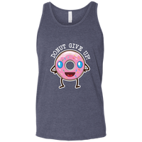 Donut Give Up (Variant) - Tank