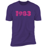 1983 (Variant) - T-Shirt