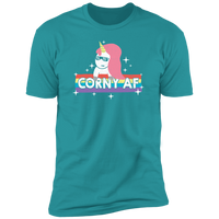 Corny AF - T-Shirt