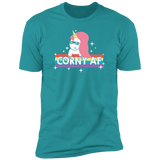 Corny AF - T-Shirt