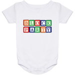Block Party - Baby Onesie 24 Month
