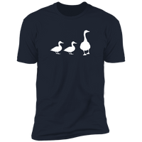 Duck Duck Goose (Variant) - T-Shirt