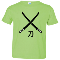 Sword Fight - Toddler T-Shirt