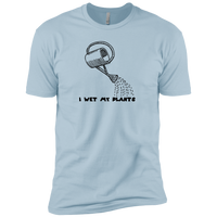 Wet My Plants - T-Shirt