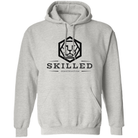 Skilled Construction - Hoodie