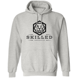 Skilled Construction - Hoodie