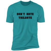 Tailgate - T-Shirt